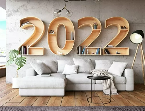 Refresh Your Space: Interior Design Trends for 2022